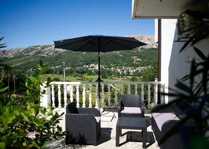Apartmani Mujagic