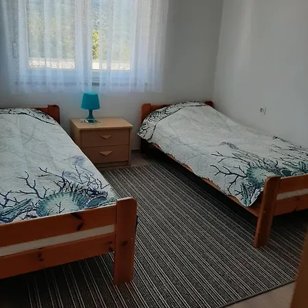 Apartmani Mujagic Batomalj Exterior photo