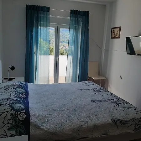 Apartmani Mujagic Batomalj Exterior photo