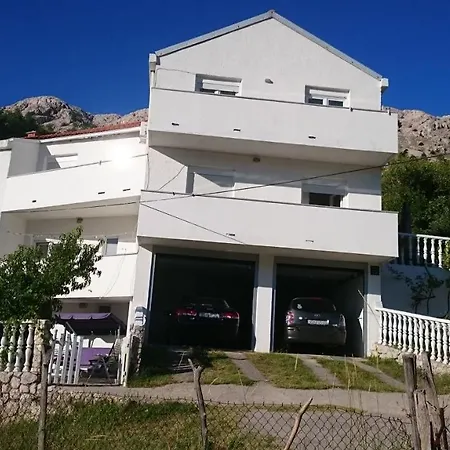 Apartmani Mujagic Batomalj Exterior photo