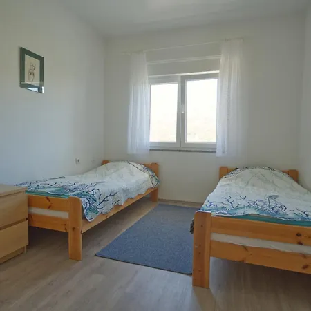 Apartmani Mujagic Batomalj Exterior photo