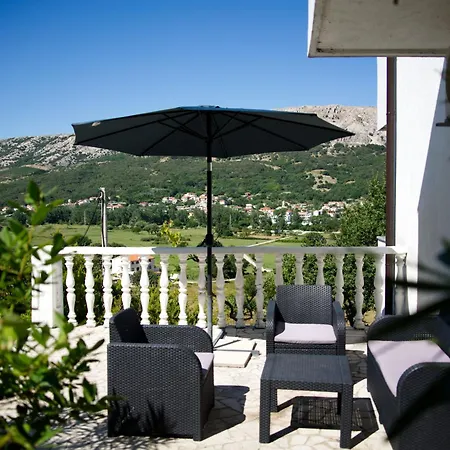 Apartmani Mujagic Batomalj Exterior photo