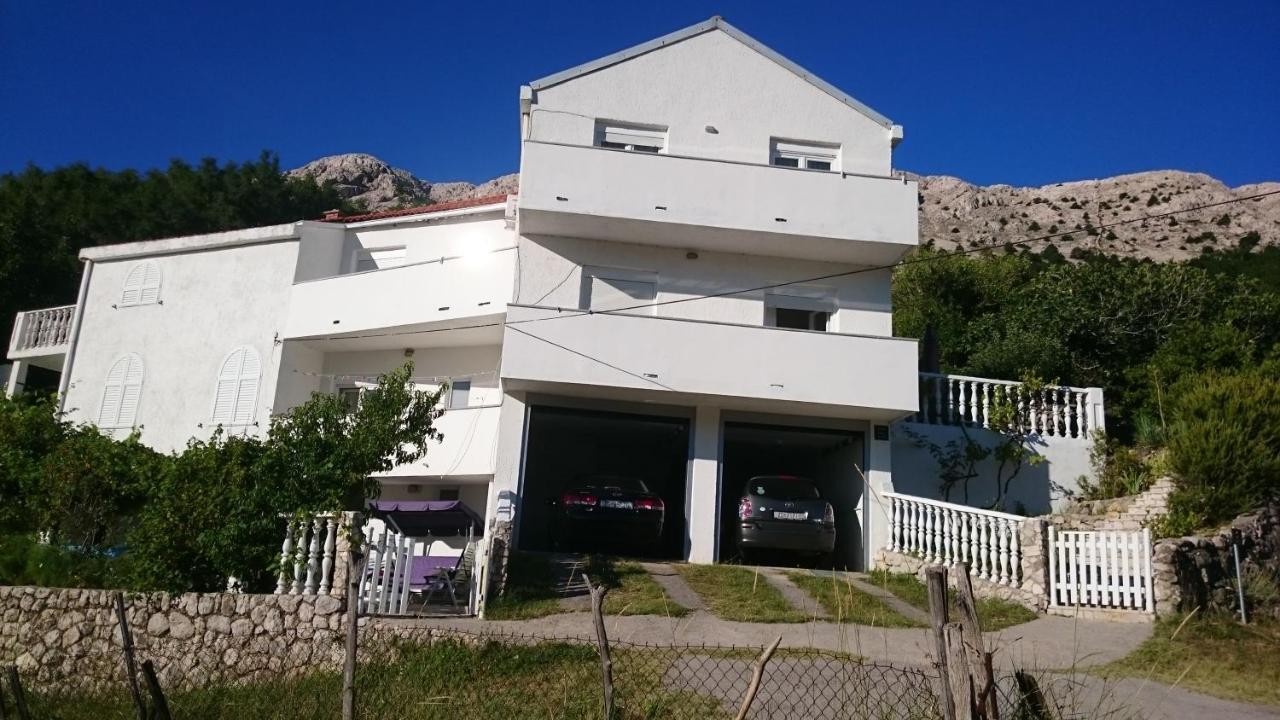 Mujagic Apartman Batomalj
